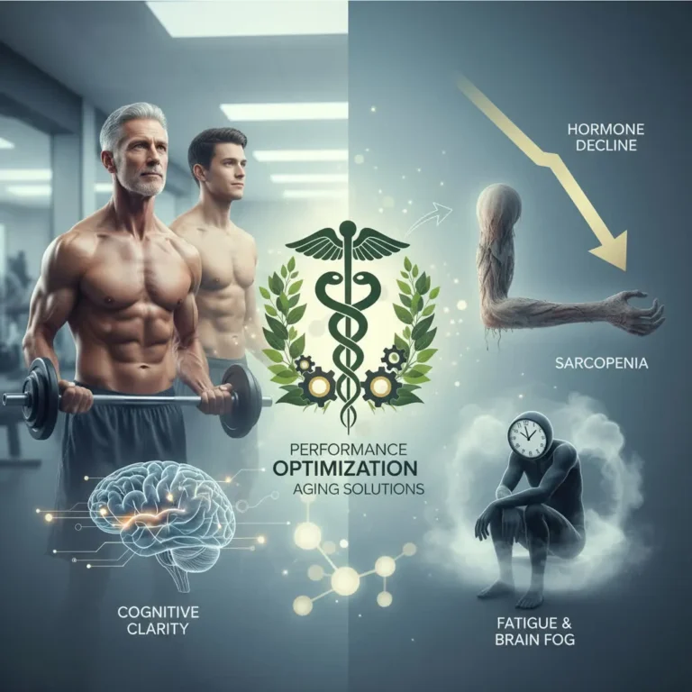 balance your hormones