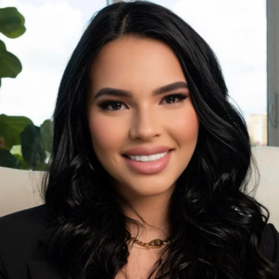 Tiffany-Hormone- Therapy